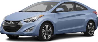 How many miles can a hyundai elantra last. 2013 Hyundai Elantra Values Cars For Sale Kelley Blue Book