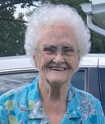 Frances Bowe Obituary