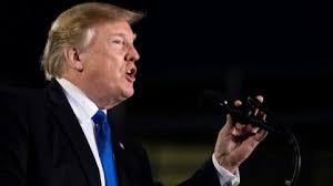 Trump Pede As Forcas Armadas Da Venezuela Que Deixe De Apoiar Maduro Istoe Independente