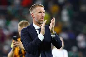 Mundial-2026: Graham Potter, o mago que devolveu a ilusão à Suécia
