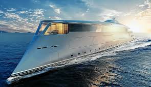 Jeff bezos makes headlines quite frequently, but this week, it's for boating news. Mallorca Nautical Sector Super Duper Yachts