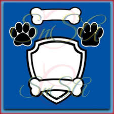 Free Free Paw Patrol Shield Svg 366 SVG PNG EPS DXF File