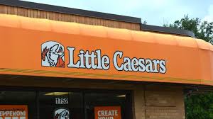 There are no salads, no sandwiches, and just one dessert (cinnamon bites). Little Caesars New Dessert Combines 2 Classic Treats