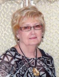 Hazel Sands Shuler Obituary (1945