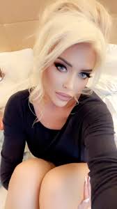 Kristina Shannon (@kristinashannon1) • Instagram photos and videos