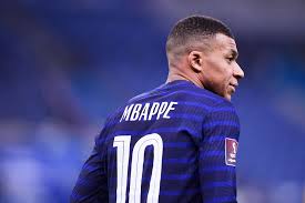 The defender, lilian thuram was a key member of france's golden period. France Puts Kylian Mbappe On Its Preliminary List Of Players For The Tokyo Olympics This Summer Psg Talk