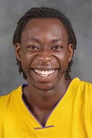 2001-02 Men's Basketball Roster