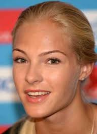The shop is nearly a 1 1/2 hour drive for me. Darya Klishina Speaking Fee And Booking Agent Contact