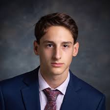 Aaron Perna's Instagram, Twitter & Facebook