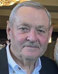 Obituary for Alan Bowen