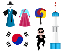 Daejongism korean shamanism religion koreans symbol png, clipart. Korea Flag Png Transparent Image Png Arts