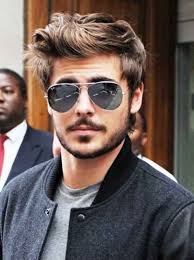 Male Hairstyles For Big Heads Perfect Styles For Men Long Hair Styles Men Haircuts For Men Mens Hairstyles