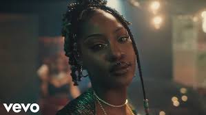 Leigh-Anne: 'My Love' (feat. Ayra Starr) [Official Video]