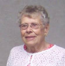 Obituary for Loudene J. Penney