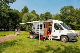 Fiamma F80s Awning For Sprinter Vans 2007 2020 Sprinter Parts And Service Store Inc Sprinter Van Awning Sprinter