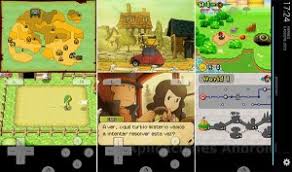 Sep 14, 2021 · the graphics on citra emulator 3ds can reach up to 60 fps and 400 x 200 resolution, which is considered as a high resolution for smartphones. Drastic Ds Emulator Apk R2 5 2 2a Full Mod Patched Juegos Mega