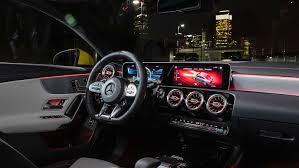 Explore All The Incredible Interior Features In The 2020 Mercedes Benz Cla 250 When You Drive A New Mercedes Mercedes Benz Cla 250 Mercedes Benz Mercedes Amg