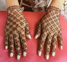 Latest 50 Eid Mehndi Designs For 2020 In 2020 Simple Mehndi Designs Mehndi Designs For Fingers Simple Arabic Mehndi Designs