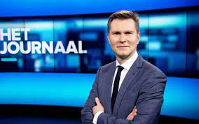 Browse radio stations more info. Kijkers Van Het Journaal Merken Iets Vreemds Op Waarom Doen Die Nieuwsankers Dat Altijd Nieuws365