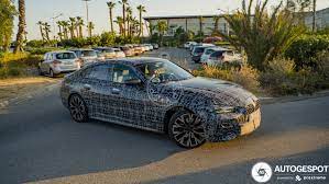 We did not find results for: Bmw 4 Series Gran Coupe 2022 16 Juli 2021 Autogespot
