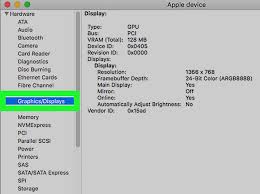 I understand your concern about the information about your computer. 3 Ways To Check Computer Specifications Wikihow