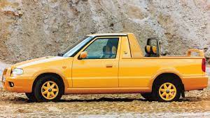Vše o tuningu s feliciema :) jak obsahy 1.3 tak 1.6. Skoda Felicia Fun Motor1 Com Bilder