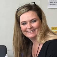 Kristin Halter (@KHalter805)