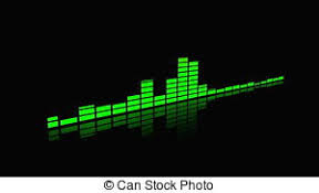 Résultat de recherche d'images pour "music spectrum images"