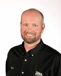 Mark Hammerstrom's Instagram, Twitter & Facebook