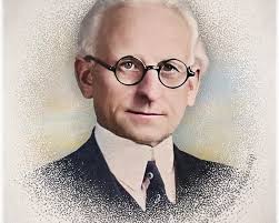 George Bennard and The Old Rugged Cross