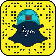 They are essentially qr codes that contain hyperlinks that you can tap . Love Your Melon Introducing Our Brand New Snap Code Take A Screenshot Of The Code Select Add Friends By Snapcode In Snapchat Then Select The Screenshot To Unlock Our Exclusive Filter