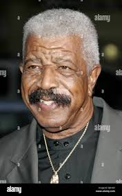 Hal williams hi-res stock photography and images