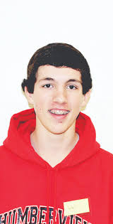 Baffo's Athletes of the Week — December 12, : Caledon Citizen :  https://caledoncitizen.com