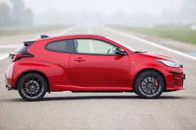 So the gr yaris simply does away with the rear doors. 2020 Toyota Gr Yaris 608935 Best Quality Free High Resolution Car Images Mad4wheels