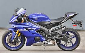 2020 Yamaha Yzf R6 Supersport Motorcycle Reviews And Price Motorlar