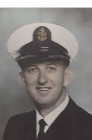 Obituary for Lloyd Edward Byrd