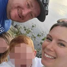 Dad, 42, crushed to death at McDonald's drive-thru in freak accident named 