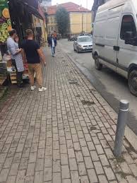 Po pra eshte me shume ndryshim estetik(kur ke parasysh 12 milione euro investim), perveq parkingut(do jete i njejti per publik,vip,media.vetem do mund te kete ndonje ndarese) tjeter nuk po shohe qe munet me ja vle per gjithe kete investim! Cka Kishe Ndryshu Ne Prishtine Ide Plane Dhe Sugjerime Page 15 Skyscrapercity