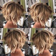 With so many short hairstyles for thick hair, there are a number of trendy haircuts women can get this year. 48 Best Short Hairstyles For Thick Hair 2018 2019 Kapsels Voor Kort Haar Sportieve Kapsels Kapsels