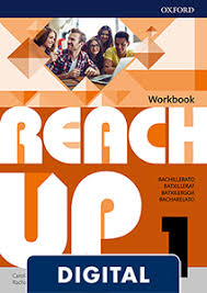 Right here, we have countless books solucionario upgrade workbook macmillan 1 bachillerato book. Reach Up 1 Digital Workbook