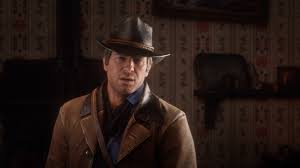 By bread black on artstation. 529902 1920x1080 Red Dead Redemption 2 Arthur Morgan Red Dead Redemption Video Game Wallpaper Png Mocah Org