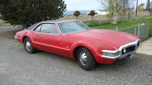1968 oldsmobile toronado ellensburg wa oldsmobilecentral com