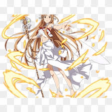 Check out this fantastic collection of sword art online 4k wallpapers, with 53 sword art online 4k background images for your desktop, phone or tablet. Asuna Transparent King Kong Sword Art Online Asuna Png Png Download 395x1211 2944195 Pngfind