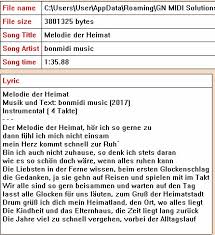 Every producer knows that creating memorable melody loops can be difficult. Gnmidi Windows Midi Software For Musicians