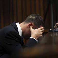 Inside the Oscar Pistorius trial- Day 13