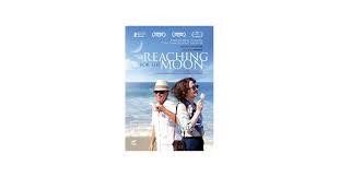 Amazon.com: Reaching for the Moon : Bruno Barreto, Gloria Pires, Miranda  Otto, Lucy Barreto, Paula Barreto: Movies & TV