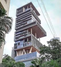 Maybe you would like to learn more about one of these? 6 Insanely Expensive And Luxurious Houses In The World And The Billionaires Who Own Them Gq India