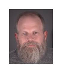 Land O' Lakes Man Accused Of Driving Drunk With 3 Kids In Jeep