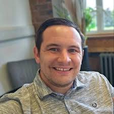 There seems to be a pattern here with wet and windy Sundays in Nottingham  😁