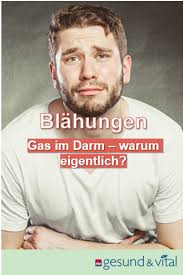 Blahungen Ursachen Fur Den Uberdruck Blahungen Blahungen Ursachen
